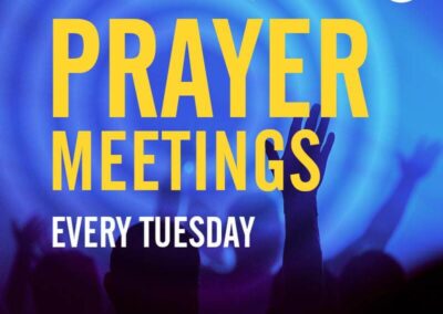 Prayer Meeting